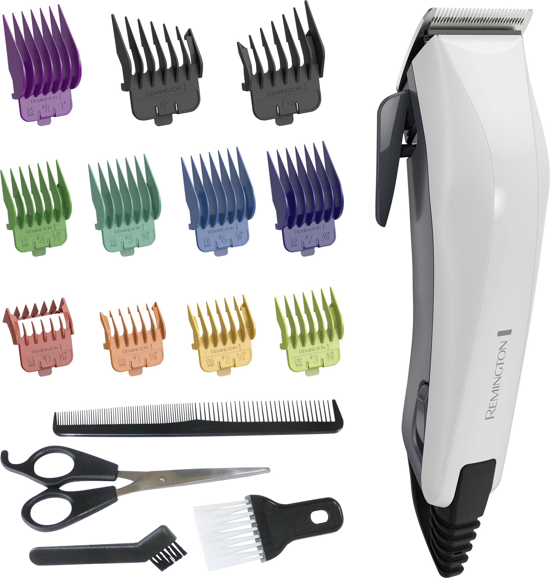 Remington Haarschneider ColourCut HC5035-0