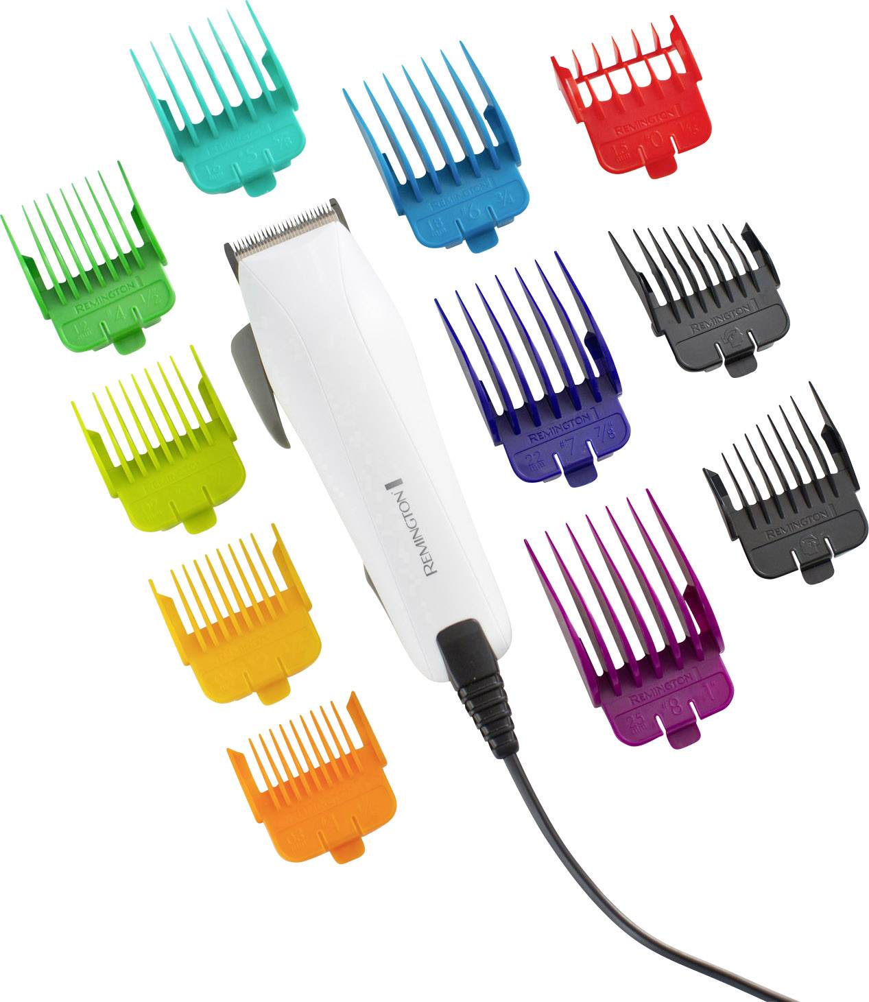 Remington Haarschneider ColourCut HC5035-1