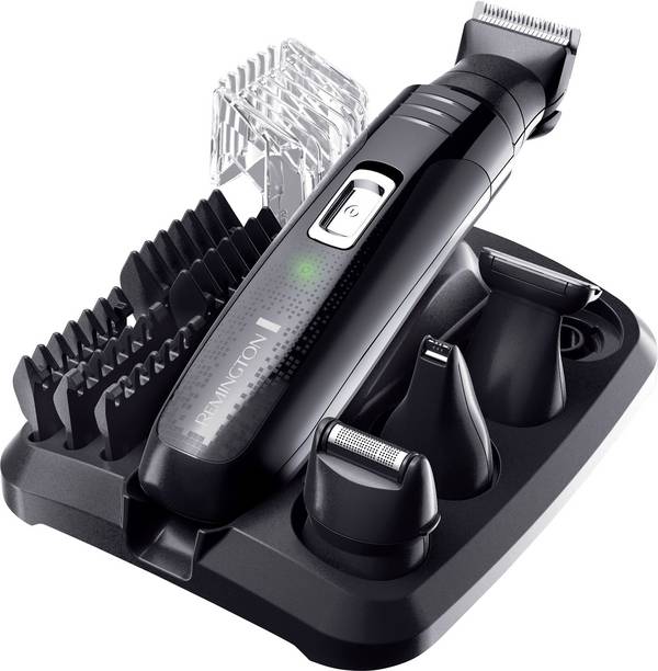 Remington Personal Groomer PG6130