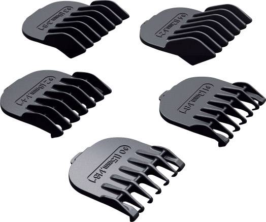 Varta Cons.Russell REM Personal Groomer PG6130-6