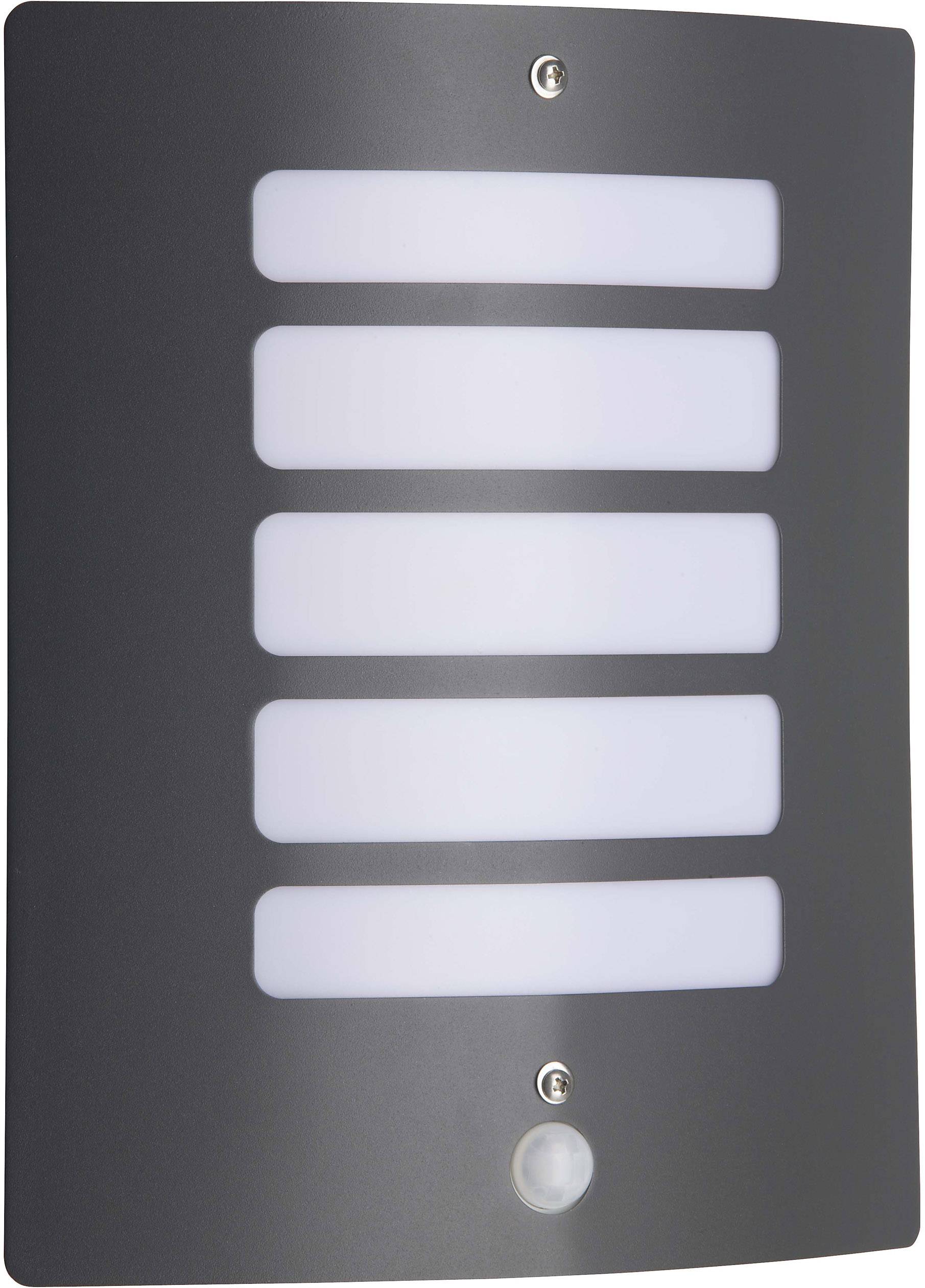 Steinel Außenleuchte L20 Mit Bewegungsmelder – Refurbished, 60W, IP44, 3 Jahre Garantie