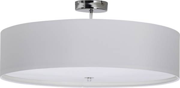 Brilliant 93522/05 Andria Deckenleuchte Energiesparlampe, LED E27  180 W Weiß