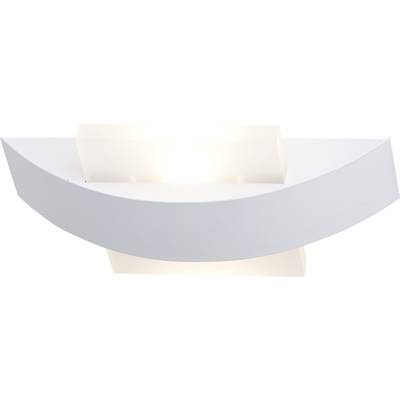 Weiß Brilliant G94393/05 F LED-Deckenleuchte 7 Solution EEK: kaufen (A W Warmweiß G) -