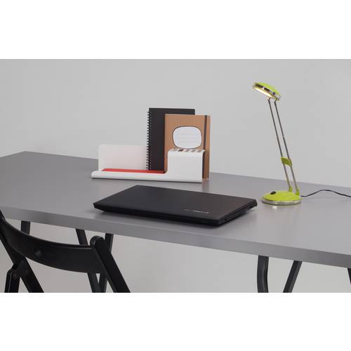 Brilliant Katrina G94816/04 LED-Tischlampe LED 5.7 W EEK: F (A - G) Grün