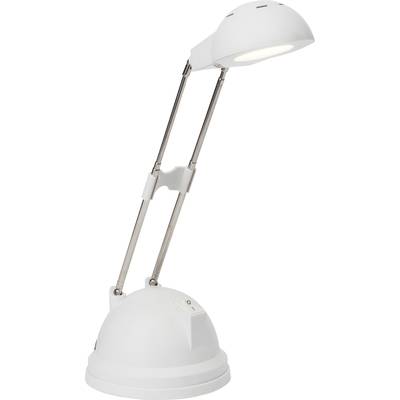 Katrina G94816/05 LED-Tischlampe   5.7 W EEK: F (A - G) Weiß