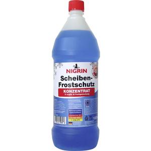 Nigrin Scheiben Frostschutz Scheibenwaschanlage 1 L Kaufen