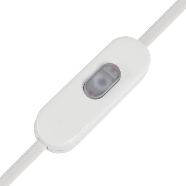 1St. digitalSTROM LICHT Schnurdimmer Sweiß Schalten/Dimmen GE-SDS200-CW