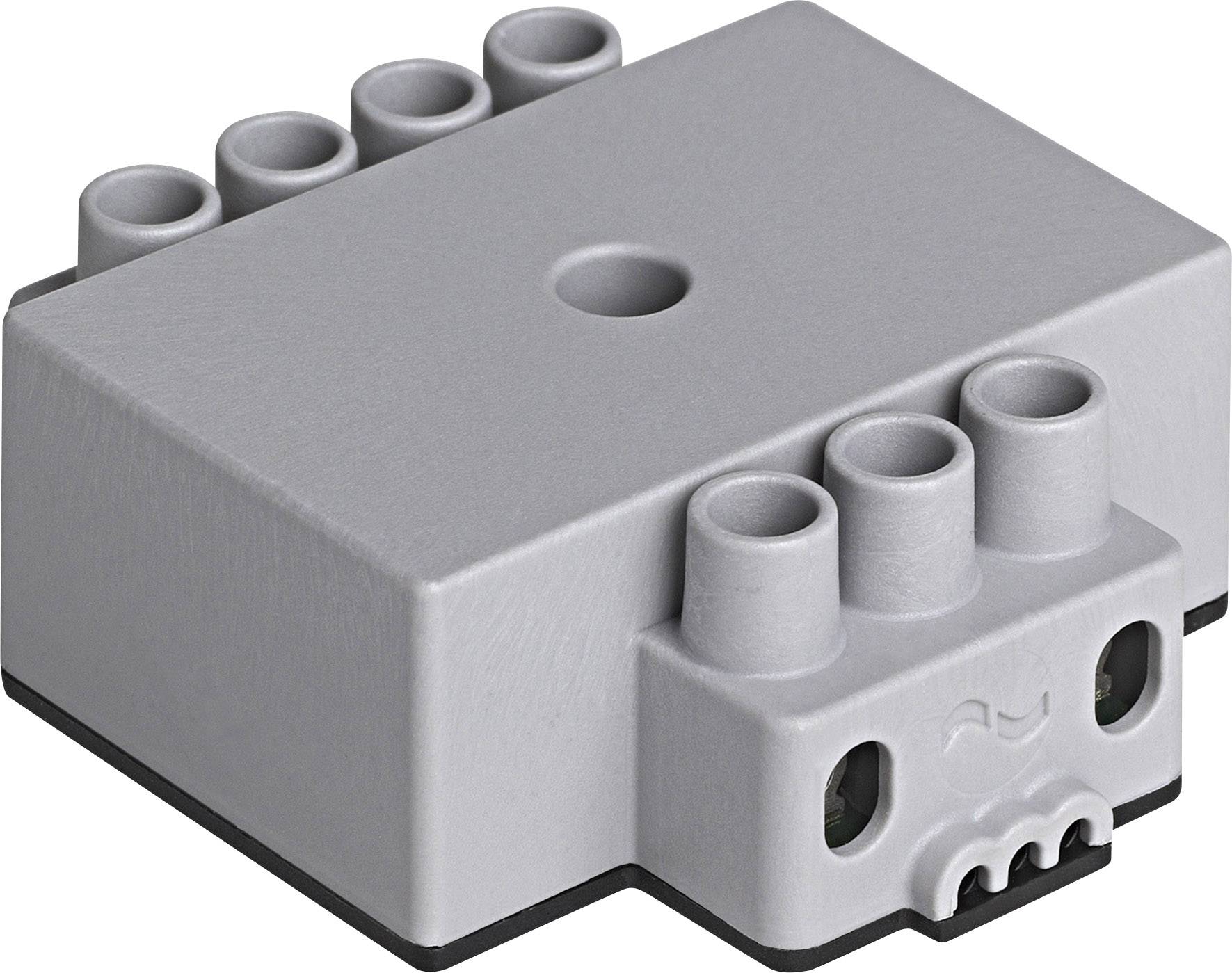 digitalSTROM Klemme L Markise GR-KL210 (grau/Schatten)