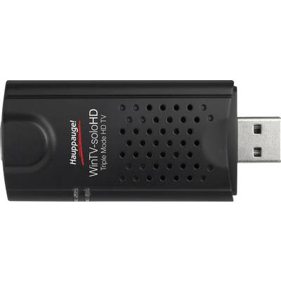Digital DVB T2 USB TV Stick Tuner USB 2.0 HDTV-Receiver + Antenne +  Fernbedienun