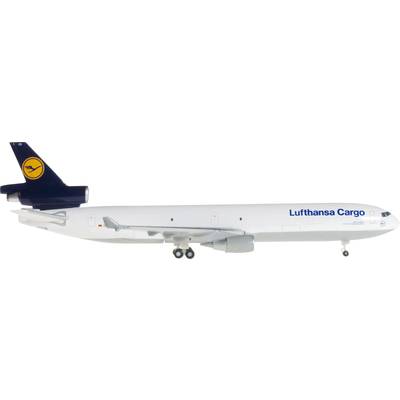 Herpa Lufthansa Cargo MD-11F Luftfahrzeug 1:500 503570-004