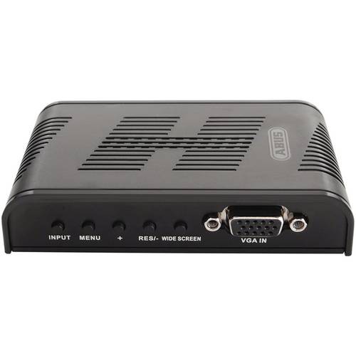 ABUS ABUS BNC/VGA Konverter TVAC20001 TVAC20001 BNC/VGA Adapter
