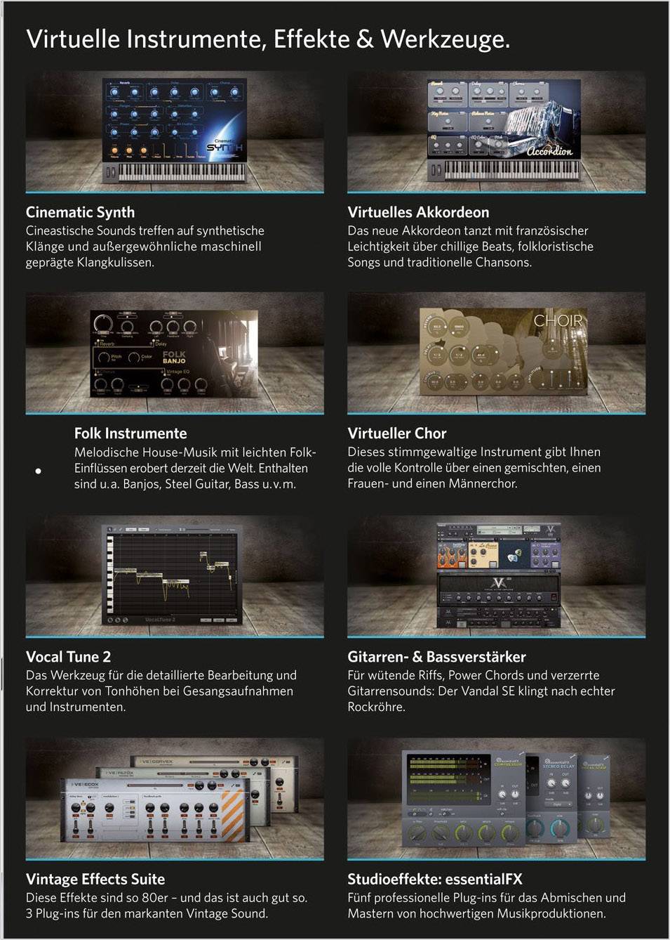 magix samplitude music studio 2016 reviwew