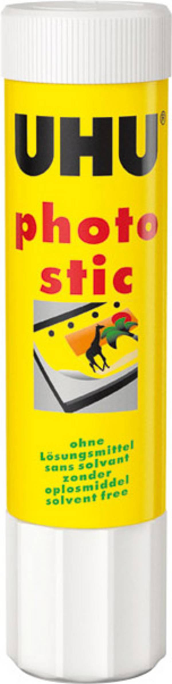 UHU Klebestift photo stic 21 g 55 1 St.