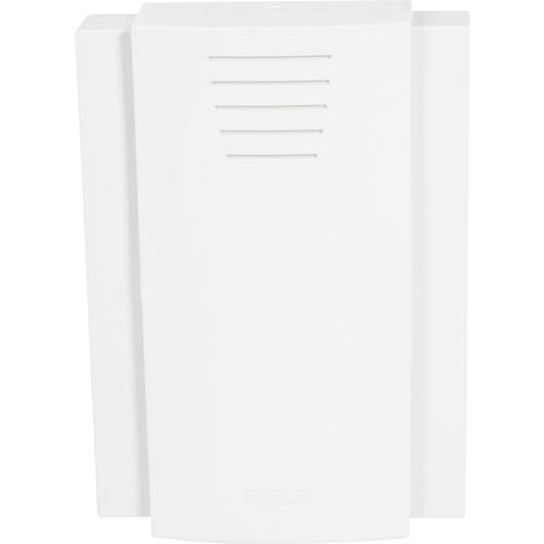 Zamel GNS-208 LARGO Gong 230 V (max) 85 dBA Weiß