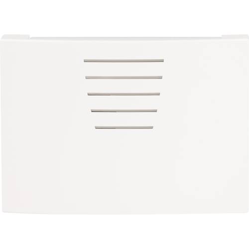 Zamel GNU-209 WESTMINSTER Gong 8 - 230 V 76 dBA Weiß