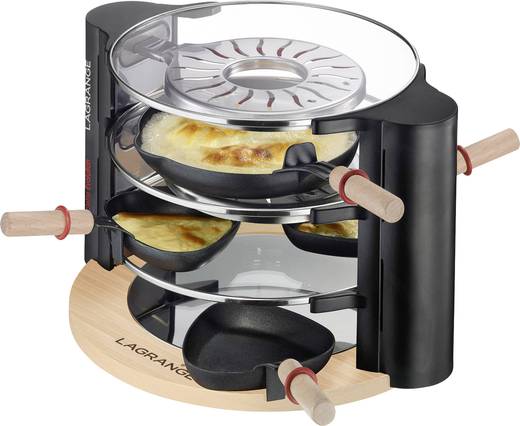 The Lagrange Raclette Cheese Tour The Lagrange Raclette Cheese Tour