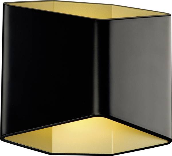 SLV LED-Wandleuchte 151710