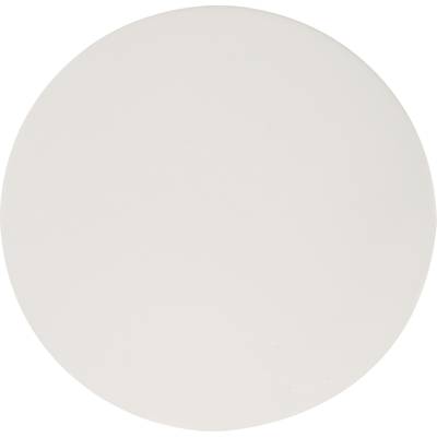 SLV Fenda 155570 Abdeckung     Weiß