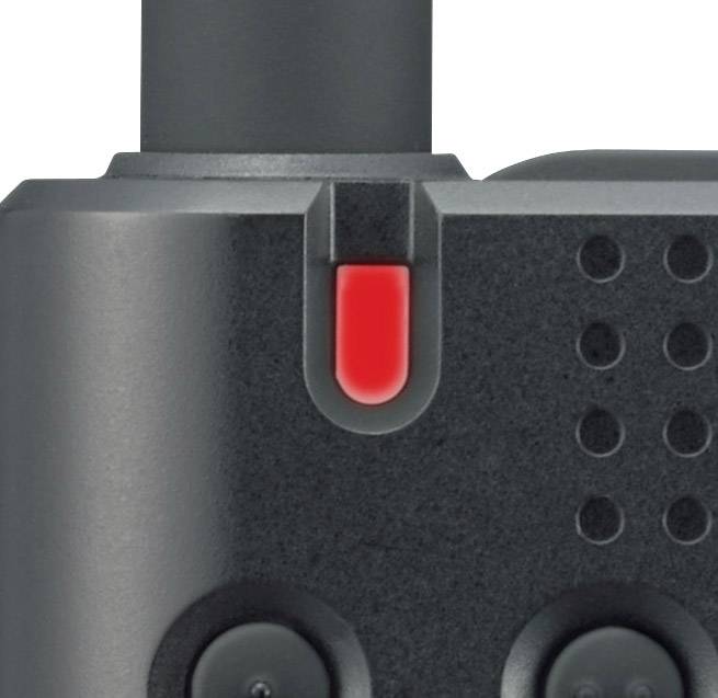Kenwood Protalk LT PKT-23E - Zwei-Wege Funkgerät - PMR - 446 MHz - 8 Kanäle-3