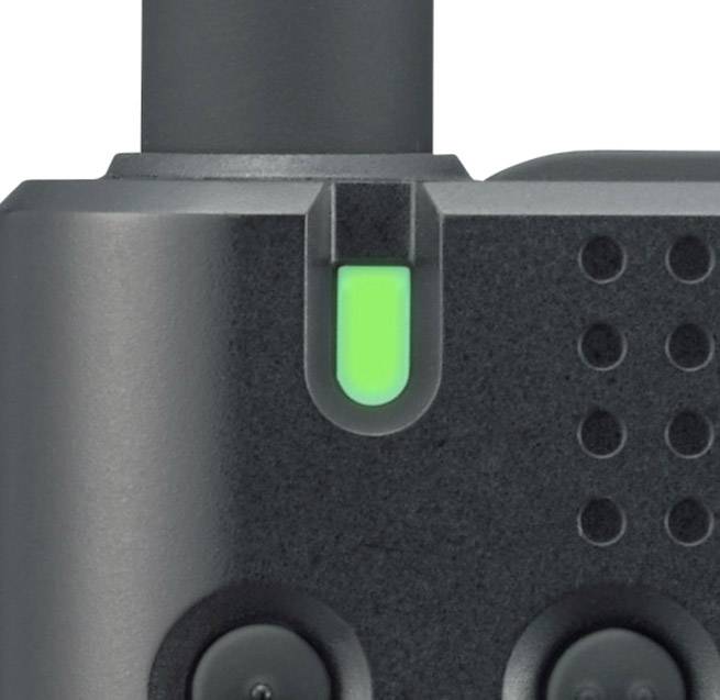 Kenwood Protalk LT PKT-23E - Zwei-Wege Funkgerät - PMR - 446 MHz - 8 Kanäle-4
