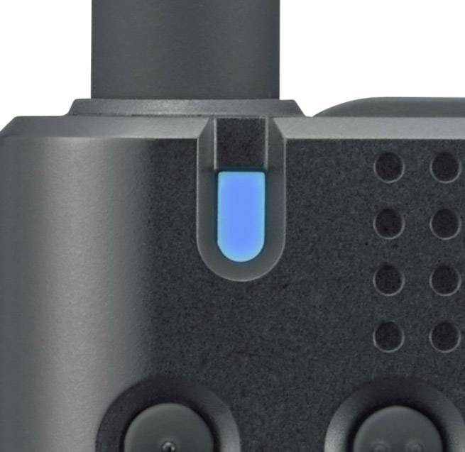 Kenwood Protalk LT PKT-23E - Zwei-Wege Funkgerät - PMR - 446 MHz - 8 Kanäle-5