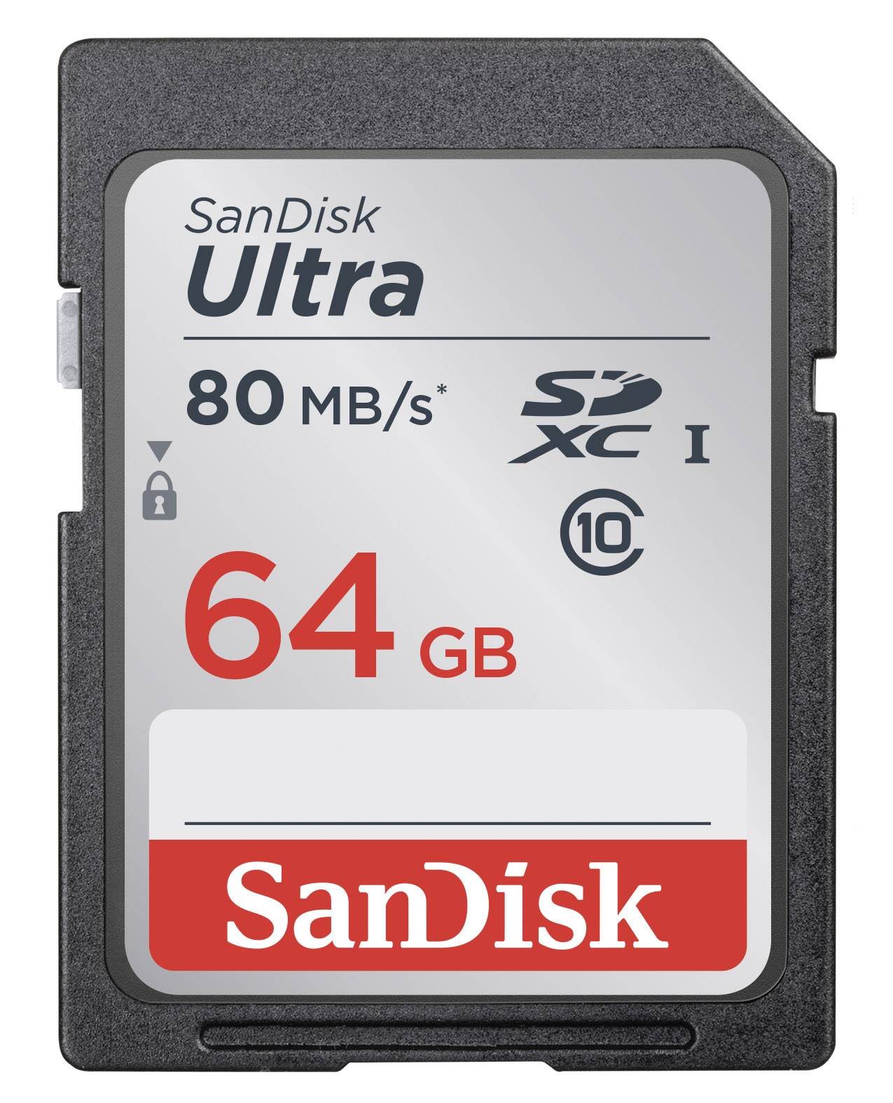 SanDisk - SD Karten Adapter