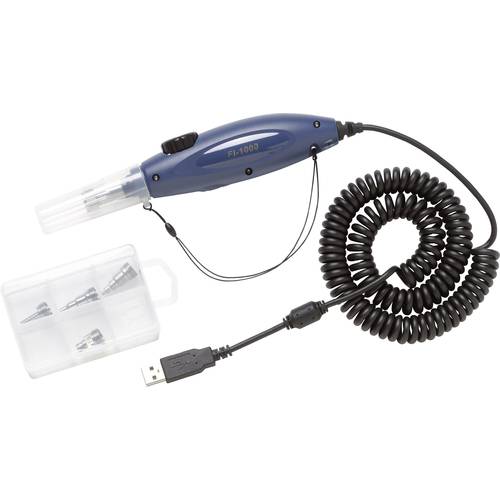 Fluke Networks FI-1000-KIT FI-1000-KIT Videosonde 1 St.