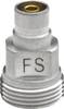 Fluke Networks FI1000-SCFC-TIP FI1000-SCFC-TIP Adapter 1 St.