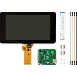 Image of Raspberry Pi® RB-LCD-7 Display-Modul 17.8 cm (7 Zoll) 800 x 480 Pixel Passend für (Entwicklungskits): Raspberry Pi