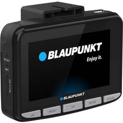 Image of Blaupunkt BP 3.0 Dashcam mit GPS Blickwinkel horizontal max.=125 ° 12 V Akku, Display, Mikrofon
