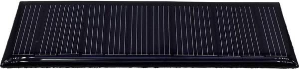 TRU COMPONENTS 1389156 POLY-PVZ-3090-6V Solarmodul