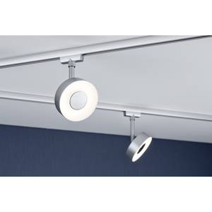 yönetme Ru Sokak adresi Paulmann Circle Hochvolt-Schienensystem-Leuchte URail LED fest eingebaut 5 W LED Chrom (matt) kaufen yönetme Ru Sokak adresi Paulmann Circle Hochvolt-Schienensystem-Leuchte URail LED fest eingebaut 5 W LED Chrom (matt) kaufen