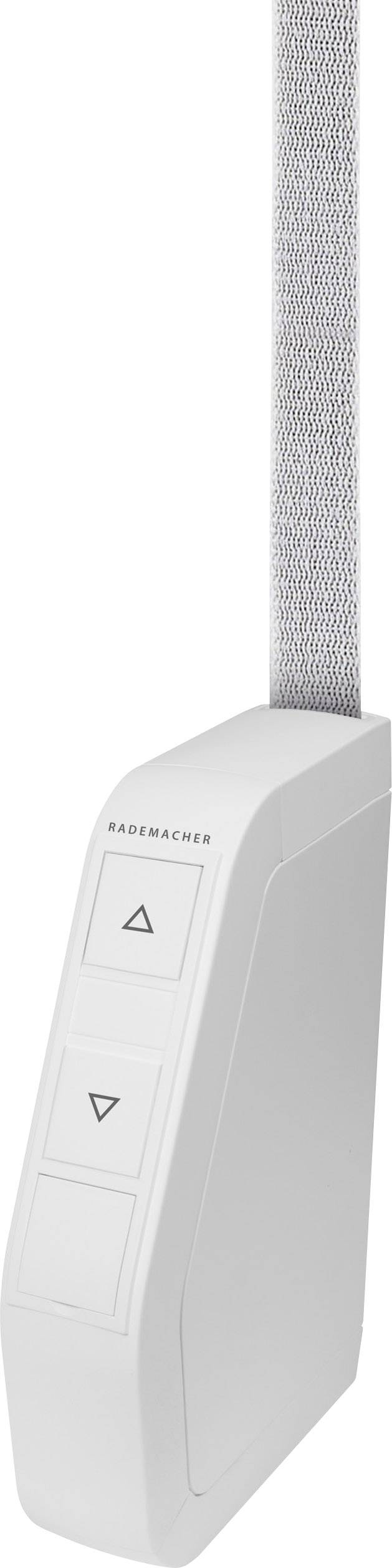 Rademacher 14233019 Standard 1510 Elektrischer Gurtwickler 23 mm Zugkraft (max.) 30 kg Aufputz-0