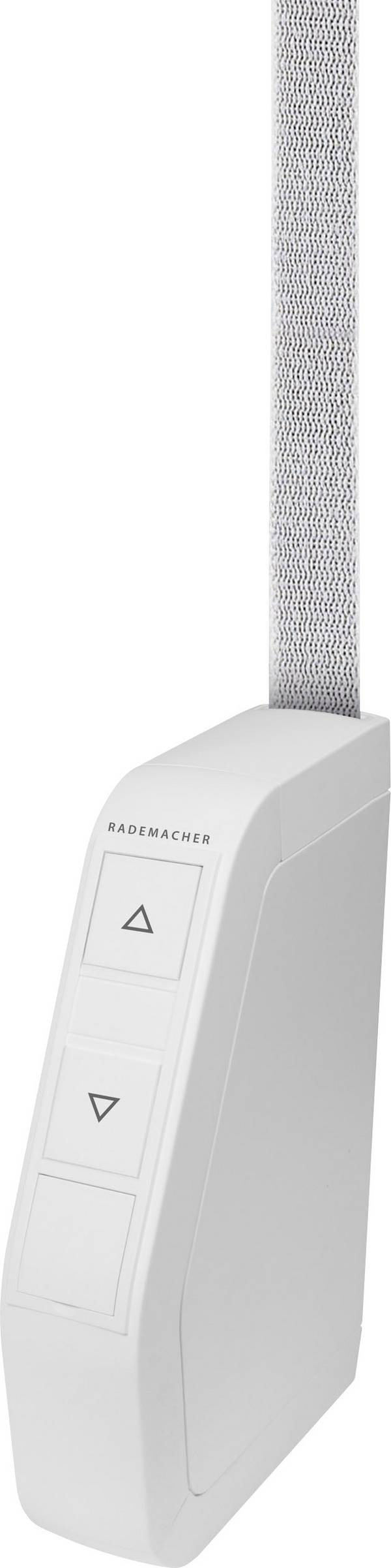 Rademacher 14233019 Standard 1510 Elektrischer Gurtwickler 23 mm Zugkraft (max.) 30 kg Aufputz