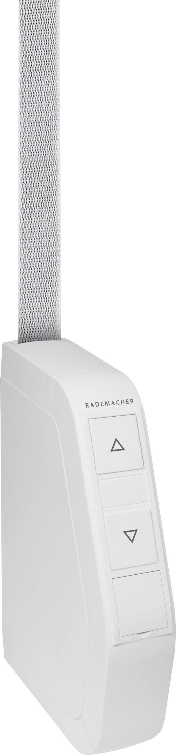 Rademacher 14233019 Standard 1510 Elektrischer Gurtwickler 23 mm Zugkraft (max.) 30 kg Aufputz-1