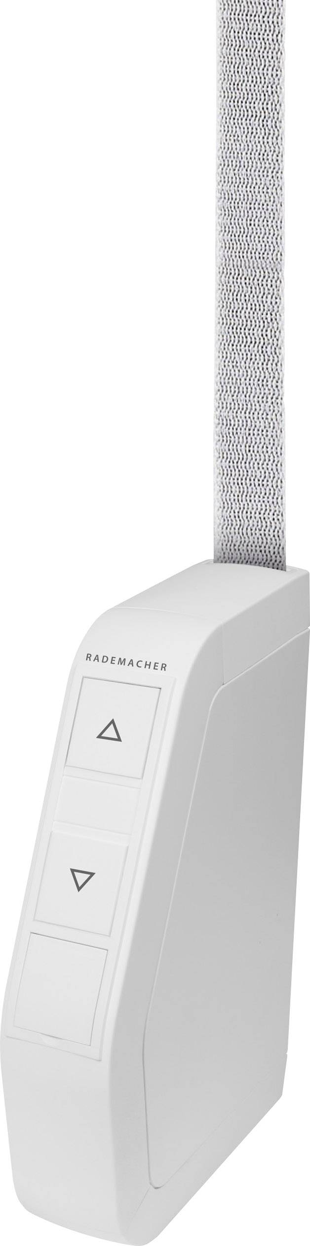 Rademacher 14153019 RolloTron Standard mini 1550 Elektrischer Gurtwickler 15 mm Zugkraft (max.) 30 kg Aufputz-0