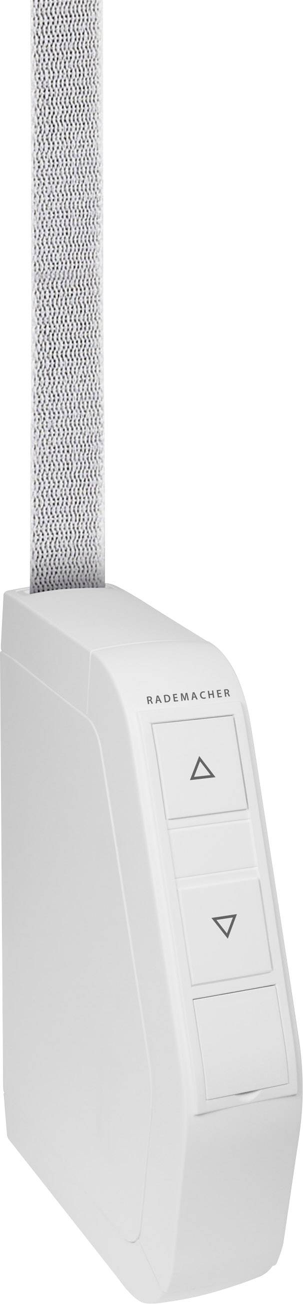 Rademacher 14153019 RolloTron Standard mini 1550 Elektrischer Gurtwickler 15 mm Zugkraft (max.) 30 kg Aufputz-1