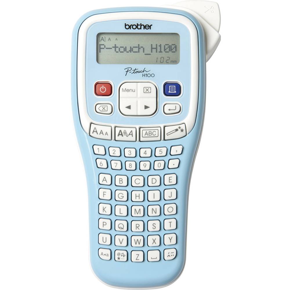 Brother P-touch H100LB Labelmaker