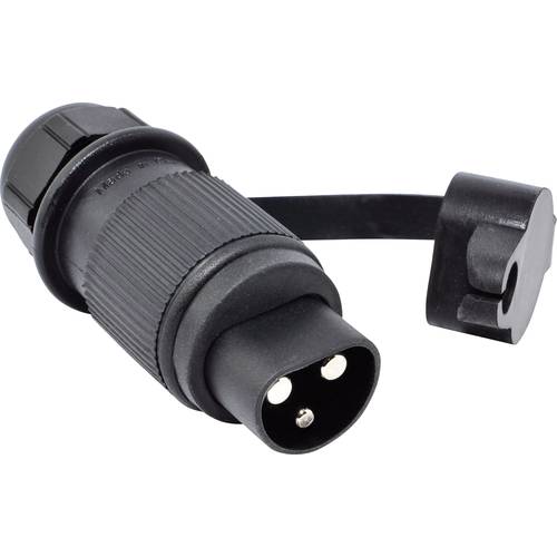 BAAS Startsystem BS20 Stecker