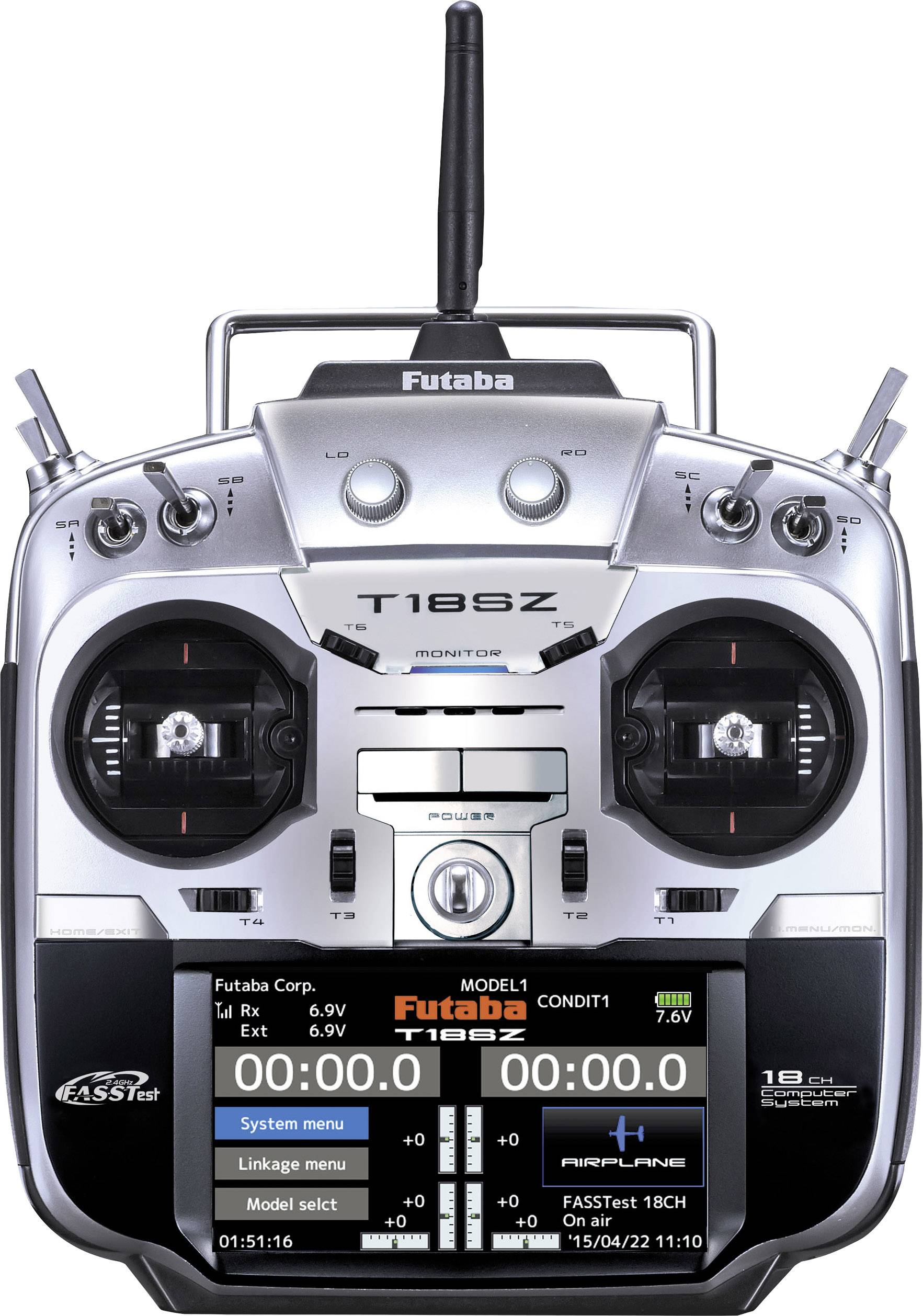 Model making electronics