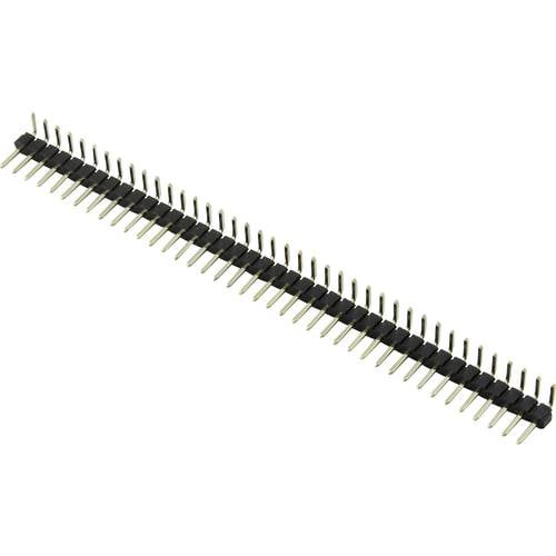 Connfly DS1025-06-2*40P8BR1 Stiftleiste (Standard) Anzahl Reihen: 2 Polzahl je Reihe: 40 1 St.