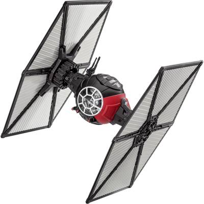 Revell 06751 Freiflugmodell Special Forces Tie Fighter 