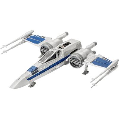 Revell 06753 Freiflugmodell Resistance X-Wing Fighter 