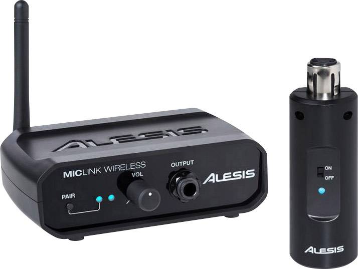 XLRFunk Transmitter Alesis MICLINK WIRELESS kaufen