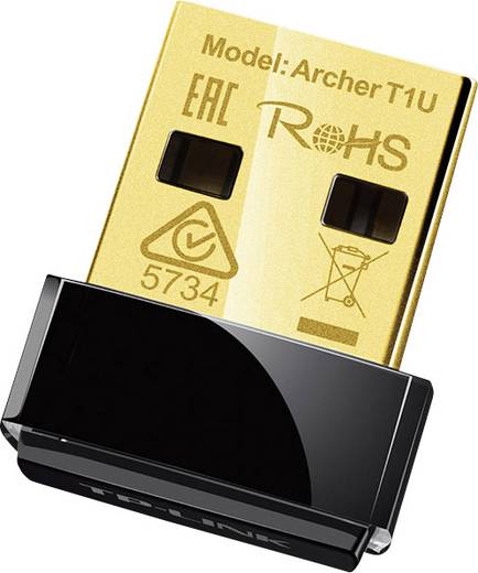 TP-LINK Archer T1U WLAN Stick USB 2.0 450 MBit/s kaufen