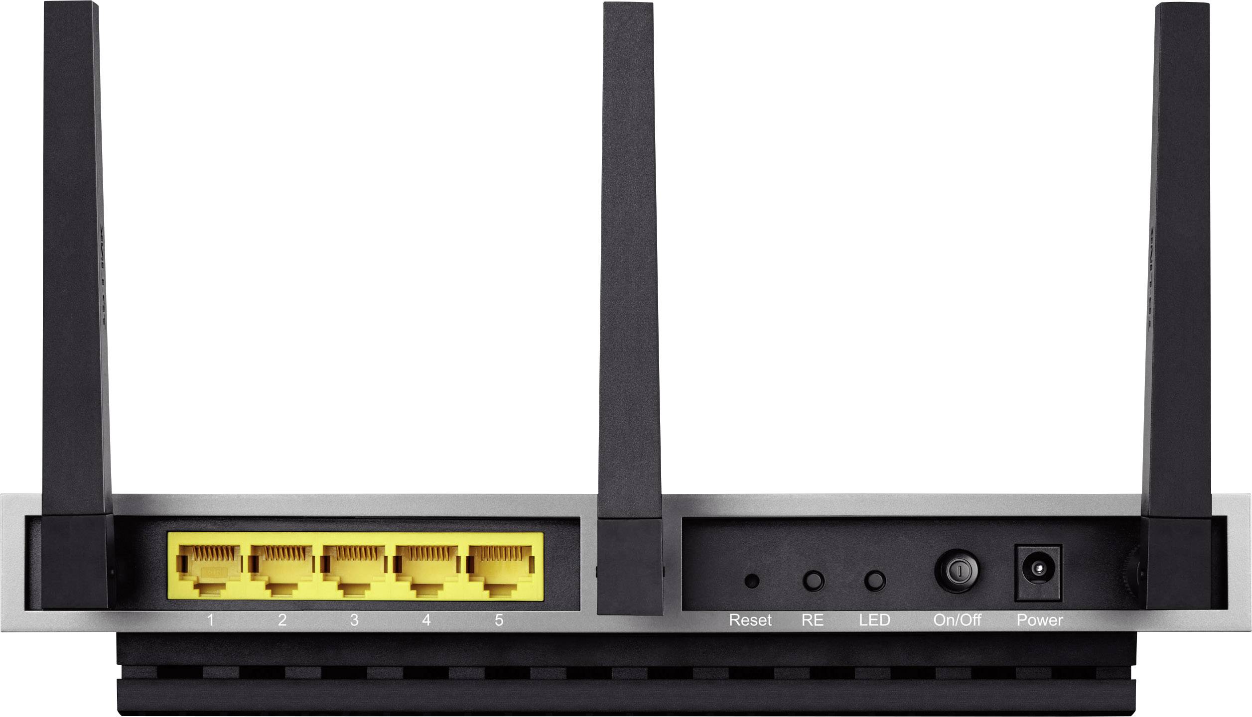 TP-LINK WLAN Repeater RE580D RE580D 1.9 GBit/s-2