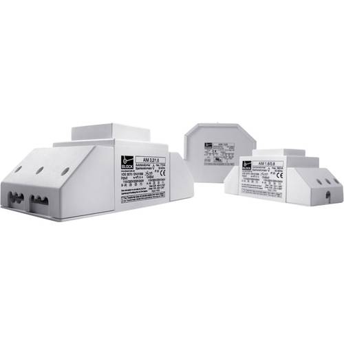 BLOCK AIM 16/8 Spartransformator 1 x 115 V/AC, 220 V/AC, 230 V/AC, 240 V/AC 1 x 115 V/AC, 220 V/AC, 230 V/AC, 240 V/AC 3...