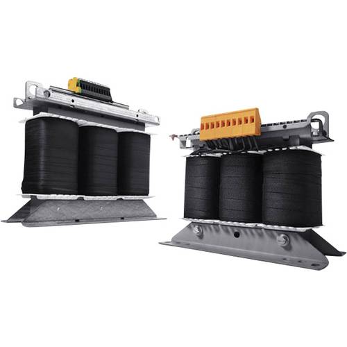 BLOCK AT3 2-69-4 Spartransformator 3 x 690 V/AC 3 x 400 V/AC 2000 VA