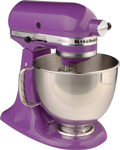 K chenmaschine KitchenAid 5KSM 150 PSEGP 300 W Lila kaufen K chenmaschine KitchenAid 5KSM 150 PSEGP 300 W Lila kaufen