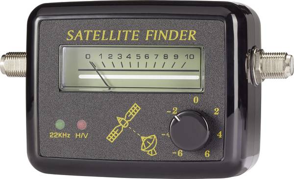 Renkforce RL-TC-0101 SAT Finder